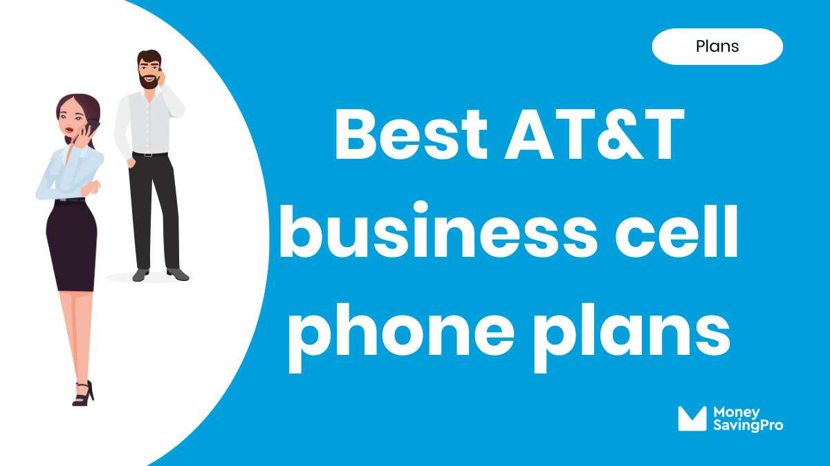 at&t mobile business plans