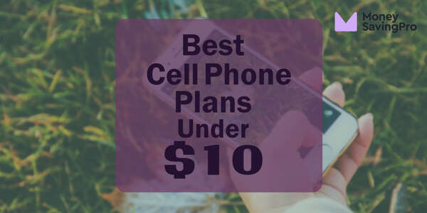 best $10 prepaid mobile plans