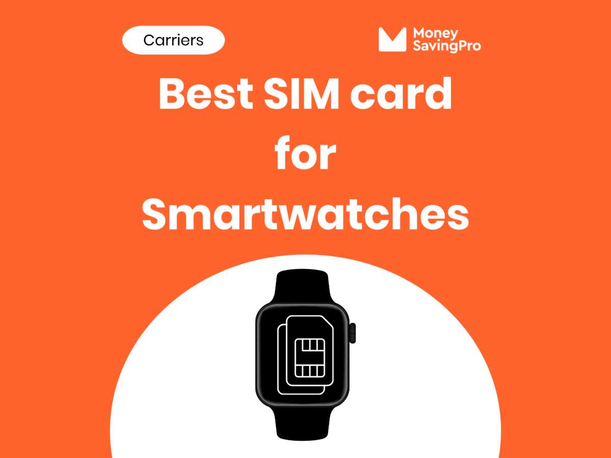 Best sim outlet card for smartwatch