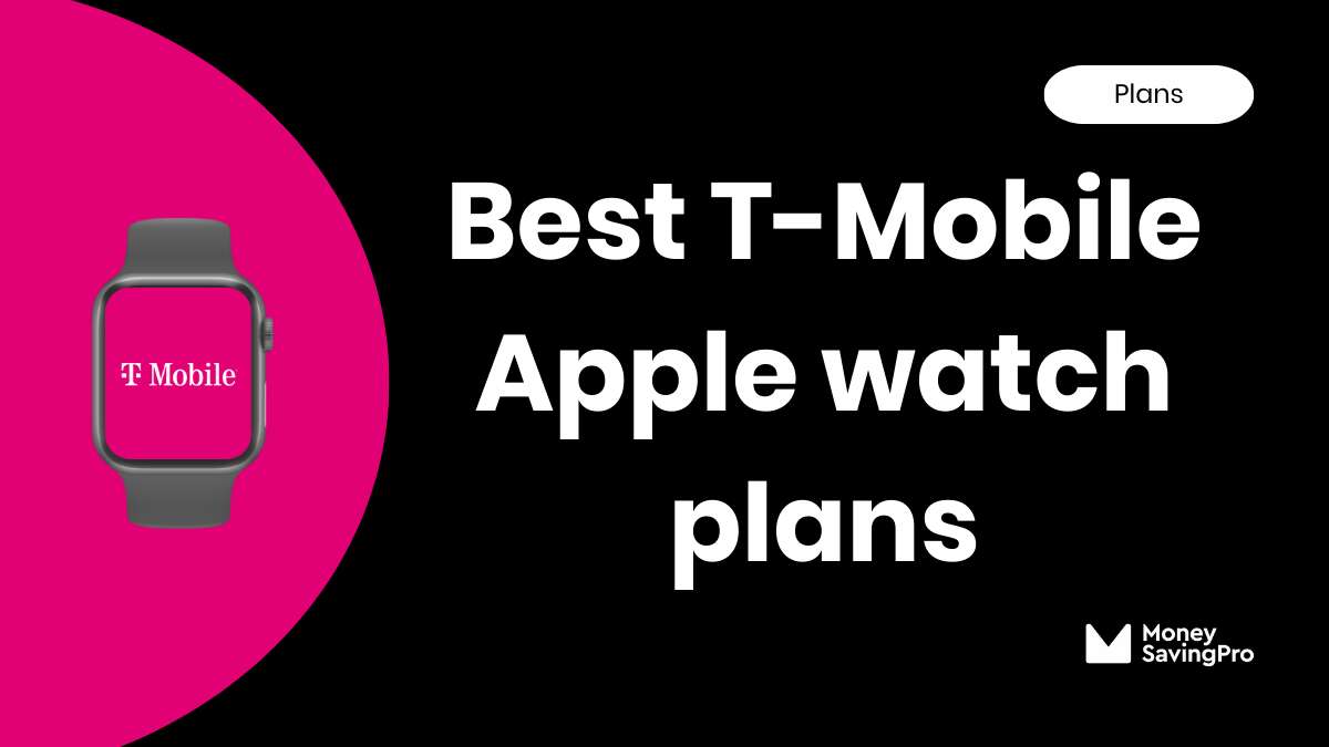 Apple watch discount plans t mobile