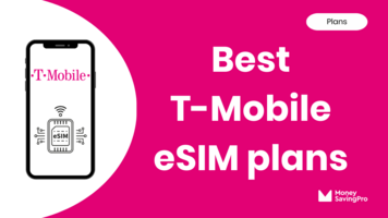 Best eSIM for Traveling to the UK in 2024 - MoneySavingPro