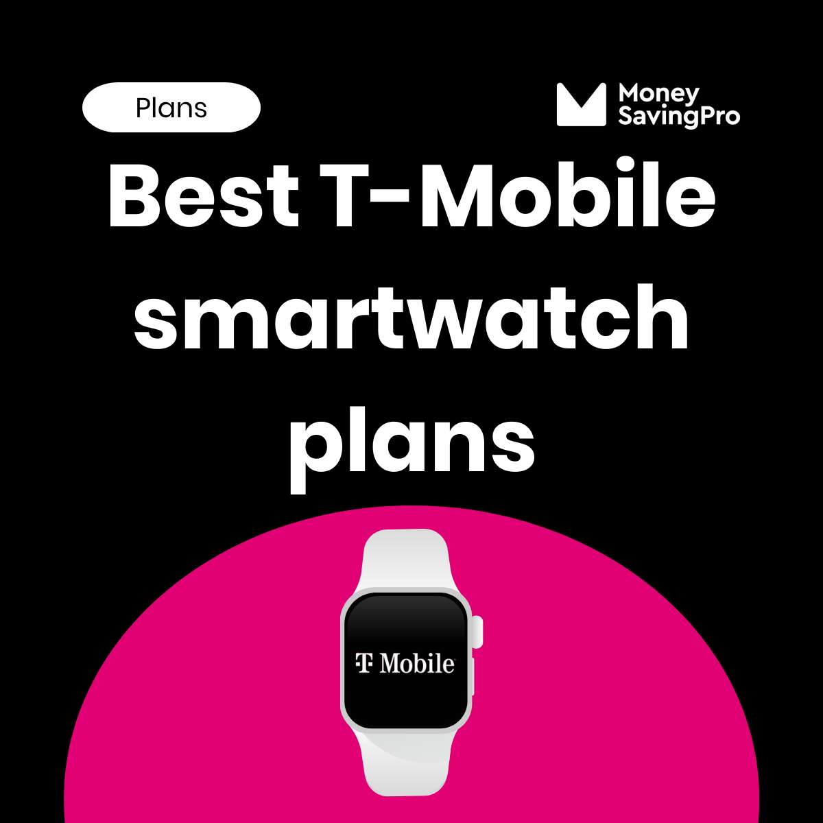 T mobile apple on sale watch plan cost