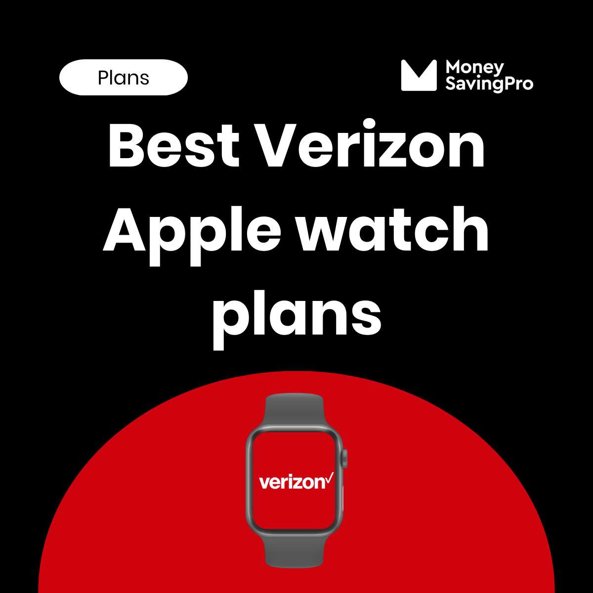 Verizon apple watch online plan