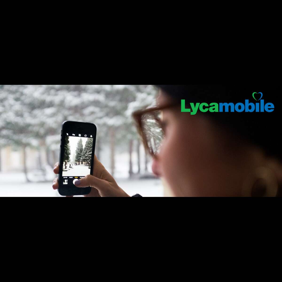 Lycamobile discount save family