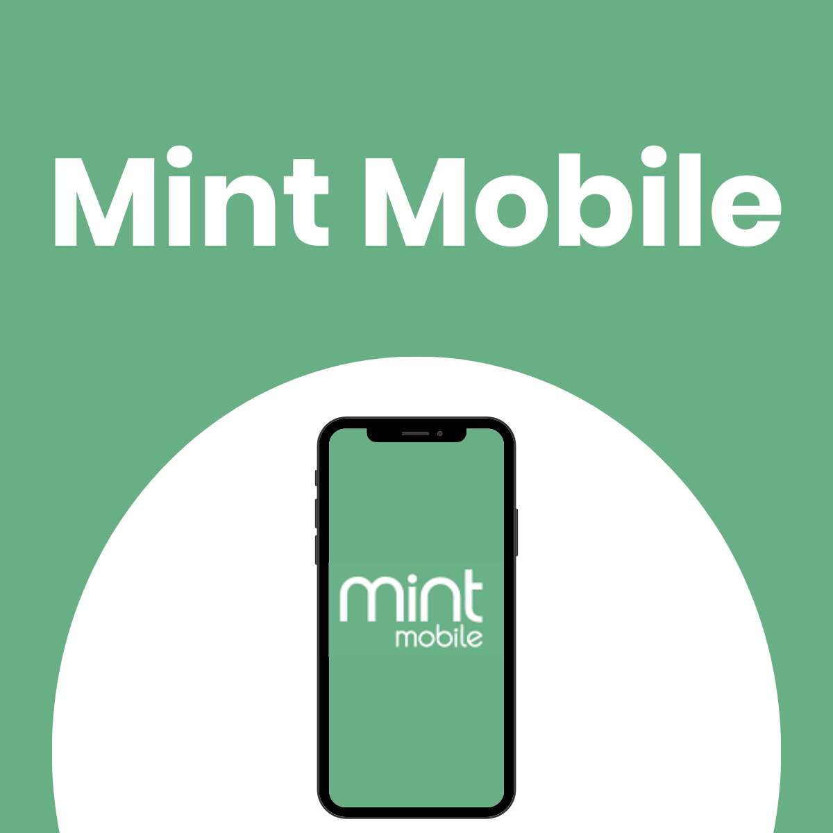 Samsung Galaxy A23 5G - Mint Mobile