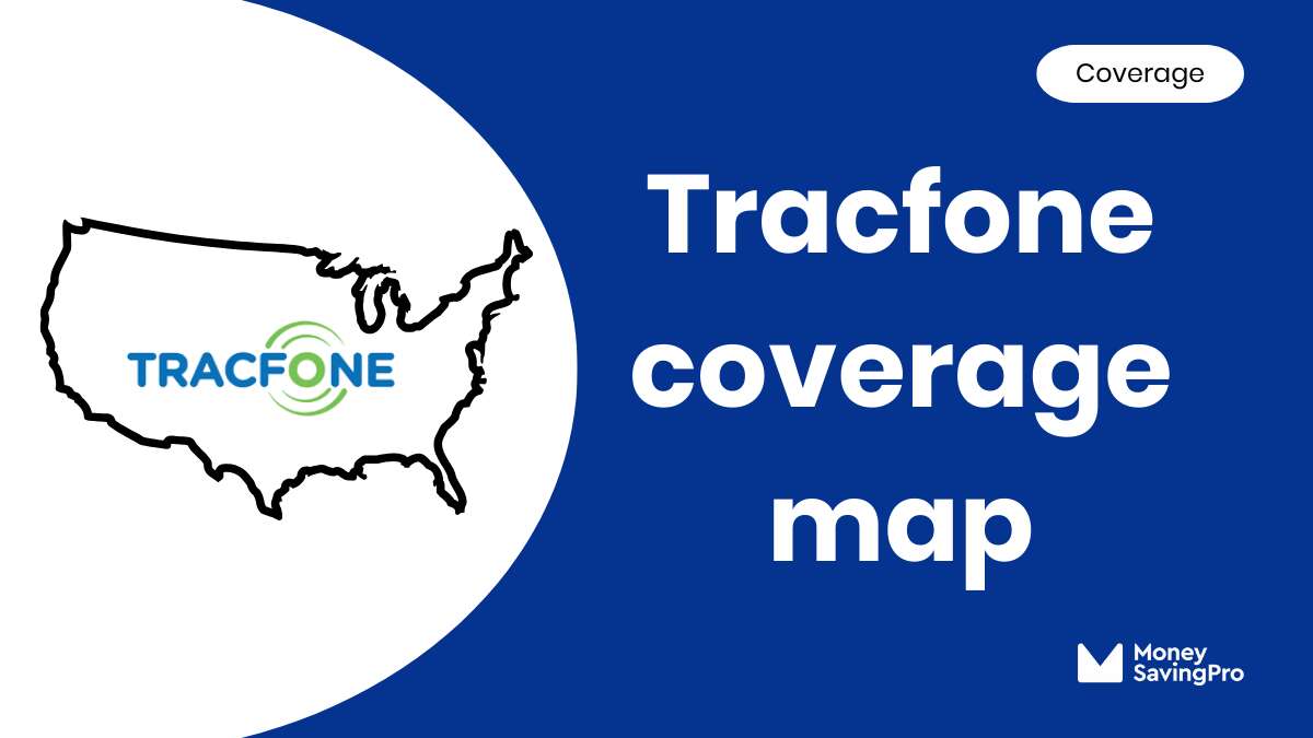 Tracfone Wireless Coverage Map MoneySavingPro