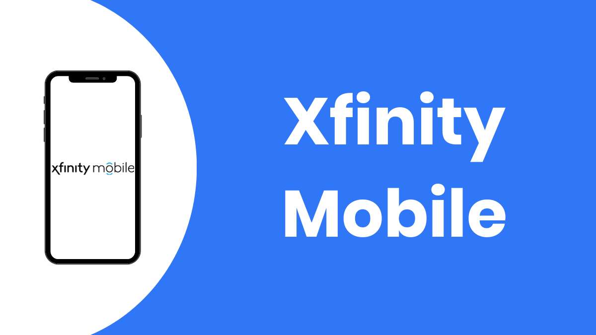 Apple iPhone 13 from Xfinity Mobile in Blue