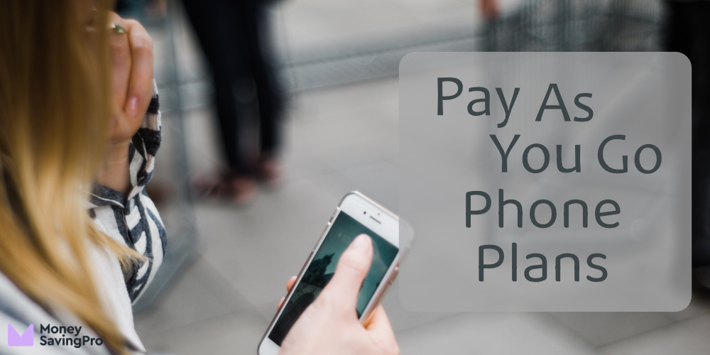 Pay As You Go Phone Plans Walmart