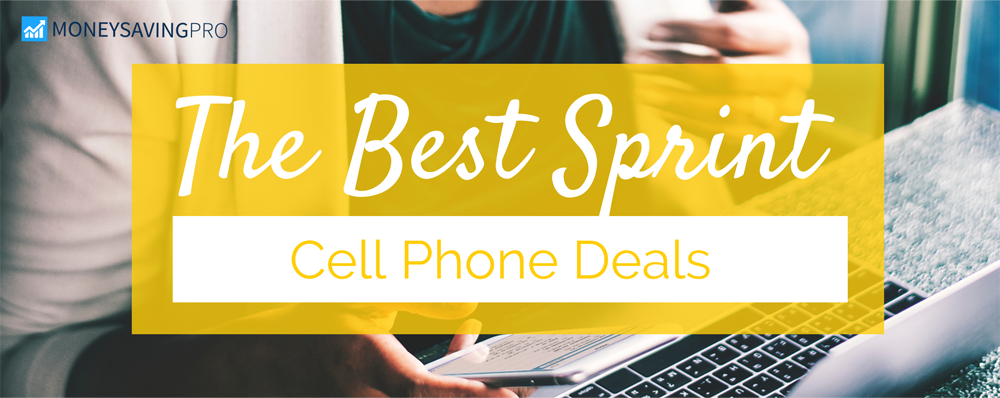 Sprint Free Phone Promotions