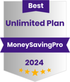 2024 Best unlimited plan