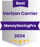 2024 Best carrier on Verizon