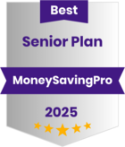 2025 Best senior plan