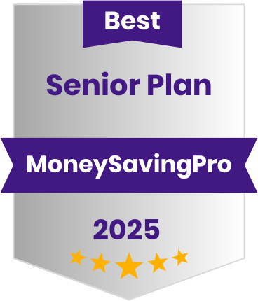 2025 Best senior plan