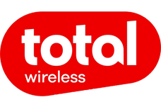 Total Wireless logo