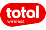 Total Wireless logo