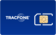 Tracfone horizontal SIM card