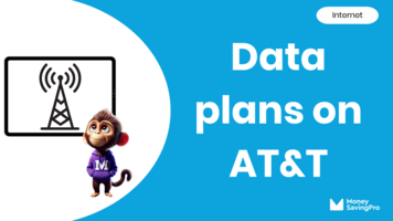 The best <u>data plans</u> on AT&T