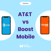 AT&T vs Boost Mobile: Which carrier is best?