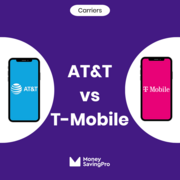 AT&T vs T-Mobile: Which is carrier is best?