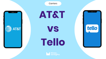 AT&T vs Tello: Which carrier is best?