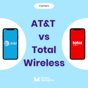 AT&T vs Total Wireless: Which carrier is best?