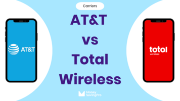 AT&T vs Total Wireless: Which carrier is best?