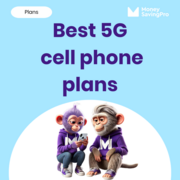 The best 5G phone plans in 2025