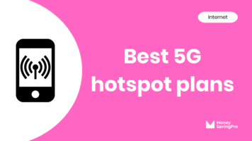 Best 5G hotspot plans on AT&T: Same coverage 3x cheaper!