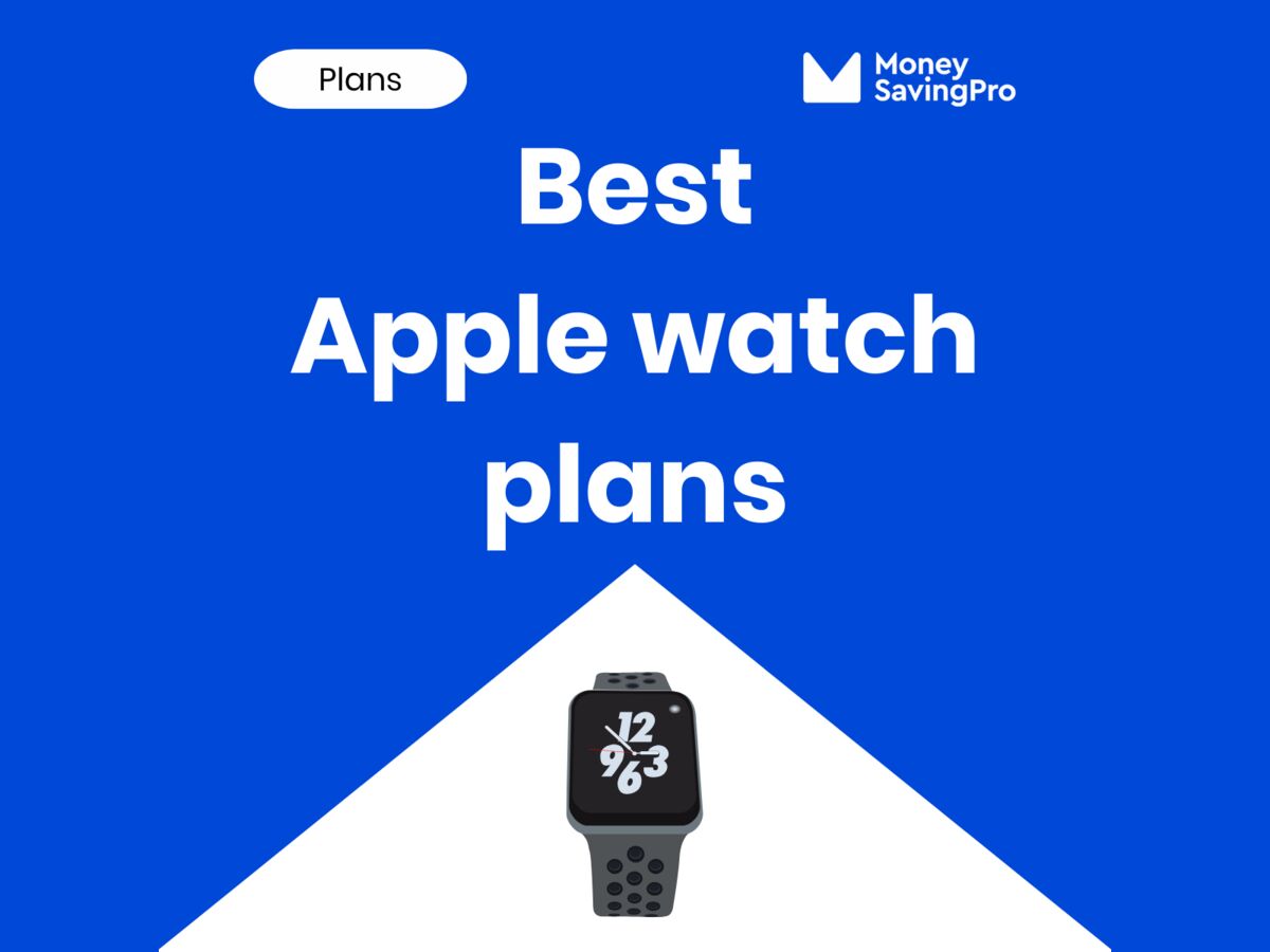 Best apple watch plan sale