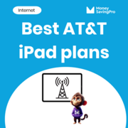 The best <u>tablet data</u> plans on AT&T