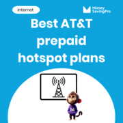 The best prepaid hotspot plans on AT&T