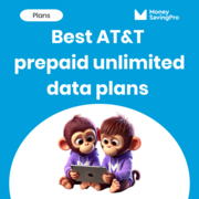 The best <u>unlimited plans</u> on AT&T