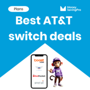 The best AT&T switch deals in 2025