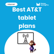 The best <u>tablet data</u> plans on AT&T