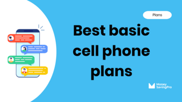 Best basic phone plans in 2024