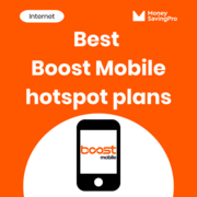 Best Boost Mobile hotspot plans in 2025