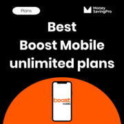 The best Boost Mobile unlimited plans in 2025