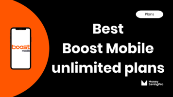 Boost Mobile unlimited data plans in 2025