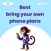 Best bring your own phone plans in 2025