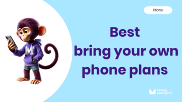 The best bring your own phone plans in 2025: Save money and keep the phone you love