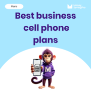 The best business cell phone plans in 2025