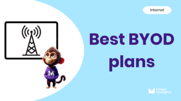 Best BYOD plans in 2025