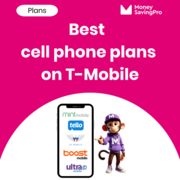 The best value phone plans on T-Mobile in 2025