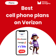 The best value phone plans on Verizon in 2025