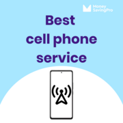 The 5 best cell phone service in 2025