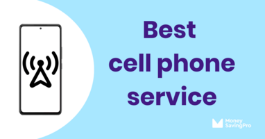 The 5 best cell phone service in 2025