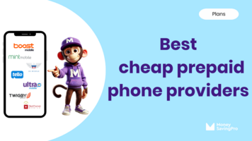 The 5 best cheap prepaid phone providers in 2025