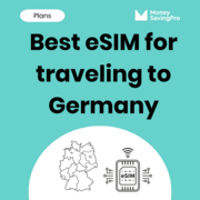 Best eSIM for Traveling to Germany in 2025