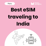 Best eSIM for Traveling to India in 2025