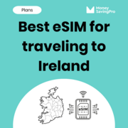 Best eSIM for Traveling to Ireland in 2025